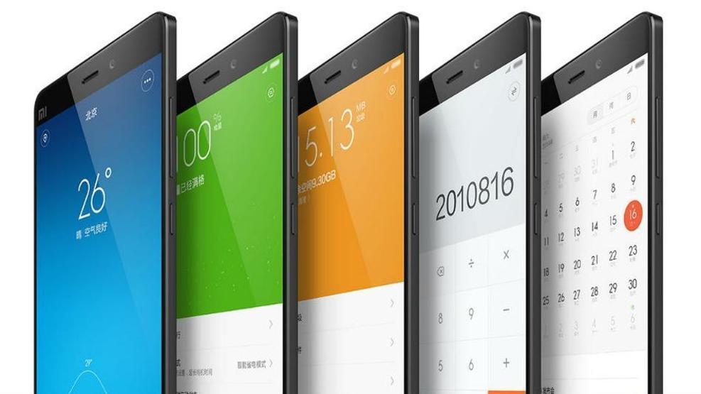 iPhone 6 Plusa sert rakip