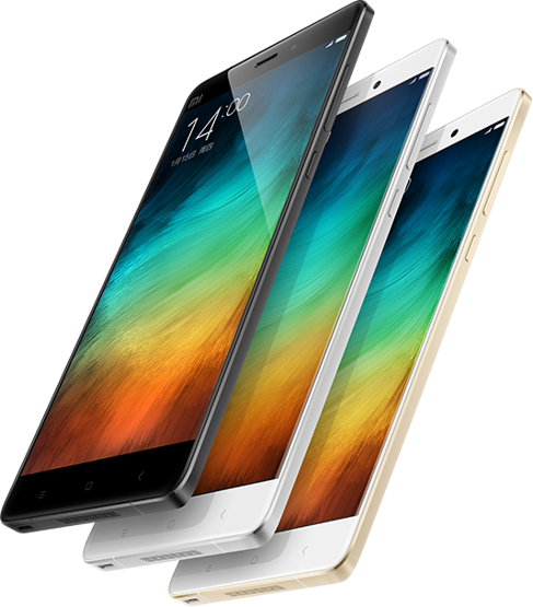 iPhone 6 Plusa sert rakip