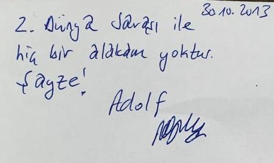Sosyal medyada Sarraf modası