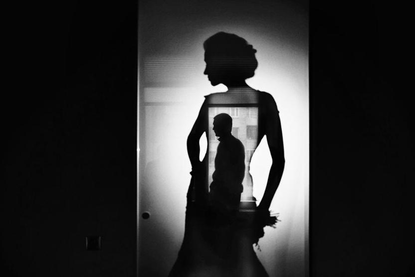 En güzel düğün fotoğrafları