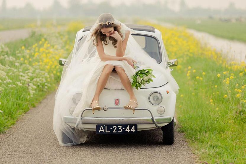 En güzel düğün fotoğrafları