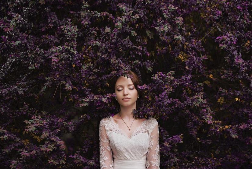 En güzel düğün fotoğrafları