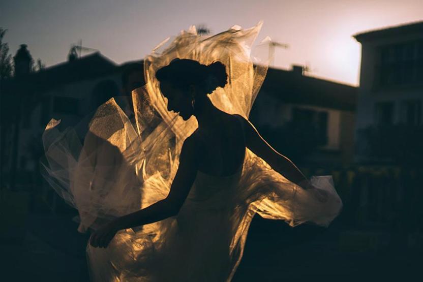 En güzel düğün fotoğrafları