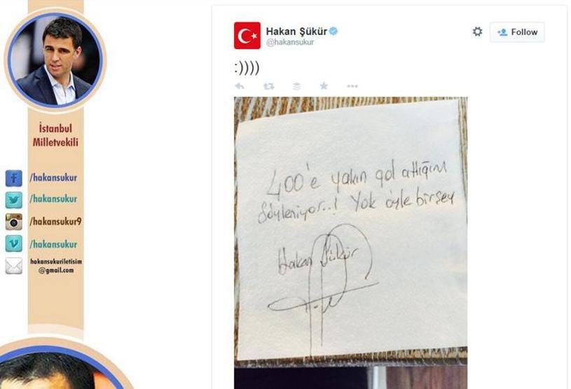 Sosyal medyada Sarraf modası