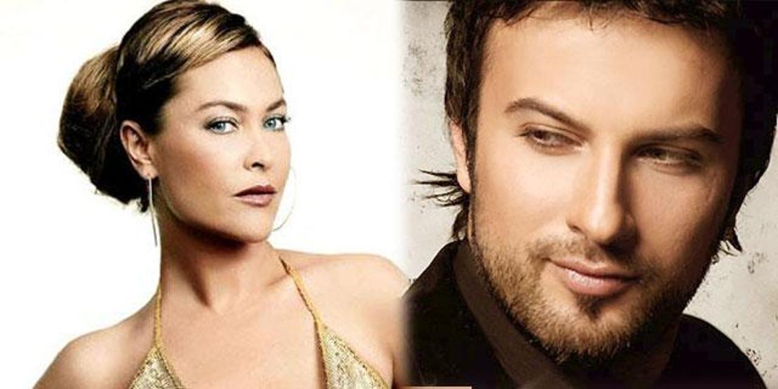 Hülya Avşar: Tarkan hala dangalak