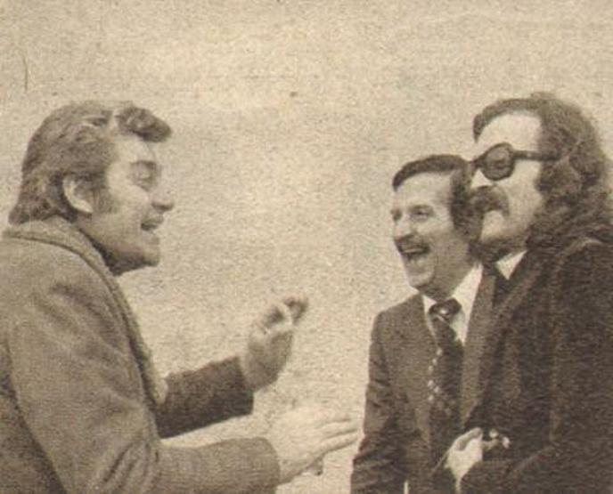Onları hiç böyle görmediniz