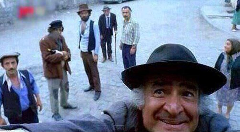 Onları hiç böyle görmediniz