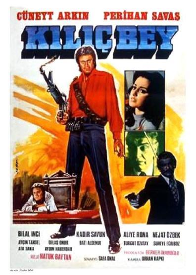 Türk film afişlerinin unutulmaz ressamı: Mehmet Bal