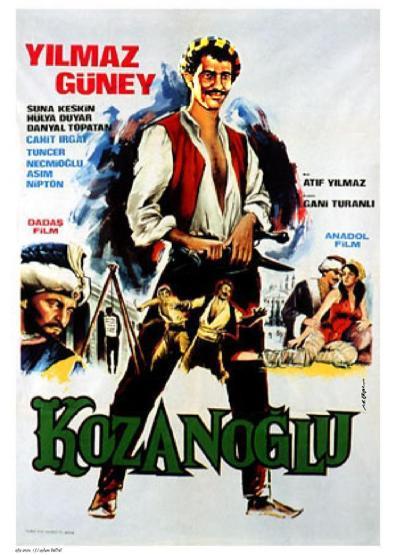Türk film afişlerinin unutulmaz ressamı: Mehmet Bal