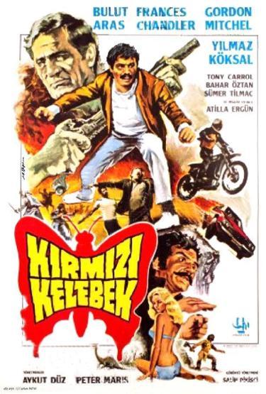Türk film afişlerinin unutulmaz ressamı: Mehmet Bal