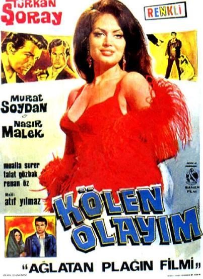 Türk film afişlerinin unutulmaz ressamı: Mehmet Bal