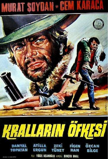 Türk film afişlerinin unutulmaz ressamı: Mehmet Bal