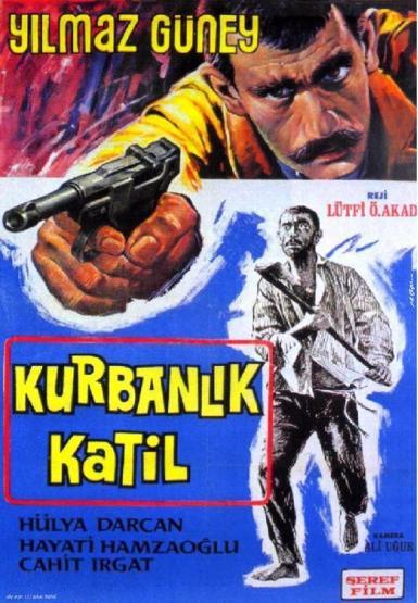 Türk film afişlerinin unutulmaz ressamı: Mehmet Bal
