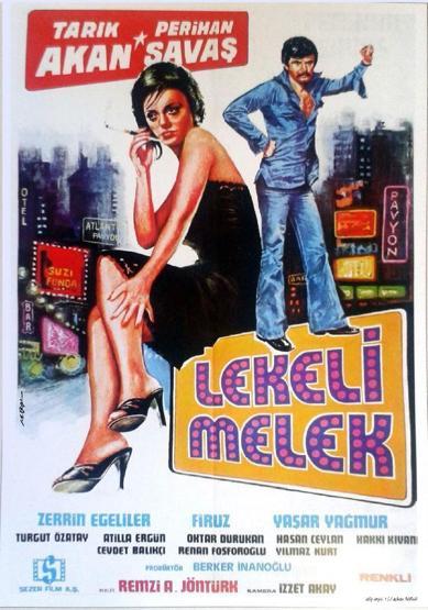 Türk film afişlerinin unutulmaz ressamı: Mehmet Bal