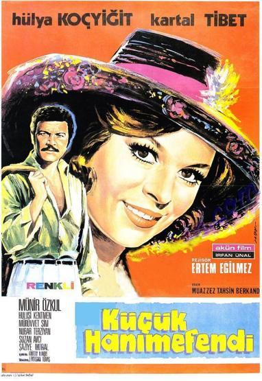 Türk film afişlerinin unutulmaz ressamı: Mehmet Bal