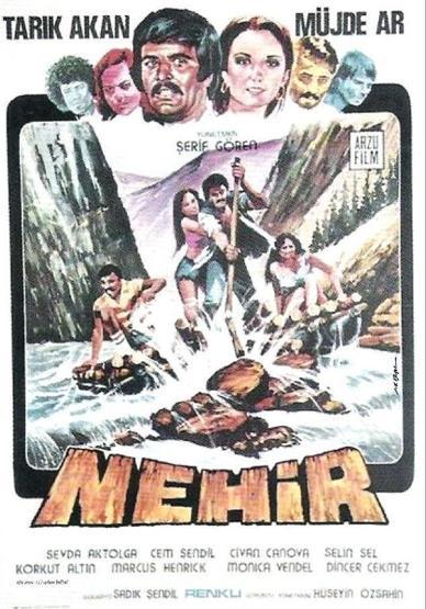 Türk film afişlerinin unutulmaz ressamı: Mehmet Bal