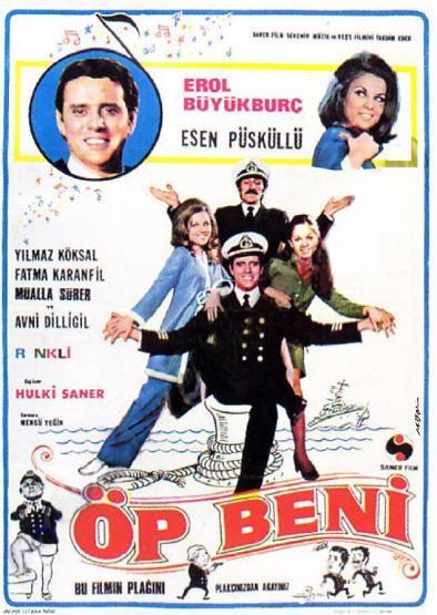 Türk film afişlerinin unutulmaz ressamı: Mehmet Bal