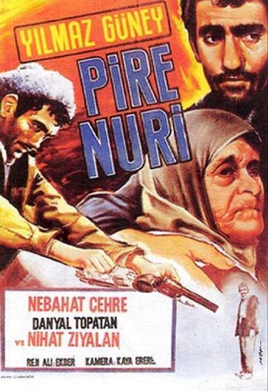 Türk film afişlerinin unutulmaz ressamı: Mehmet Bal
