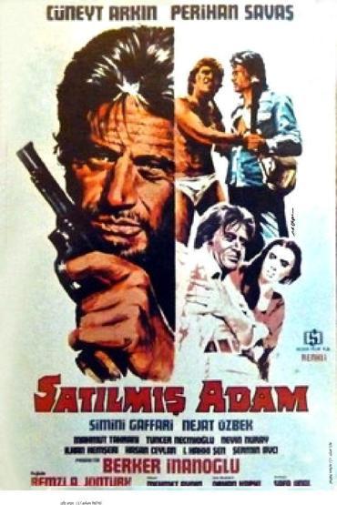 Türk film afişlerinin unutulmaz ressamı: Mehmet Bal