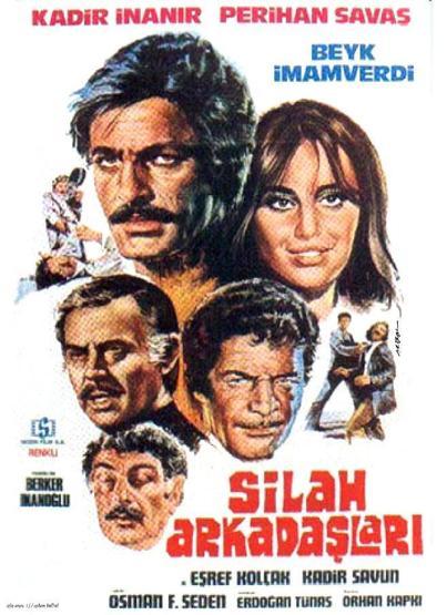 Türk film afişlerinin unutulmaz ressamı: Mehmet Bal