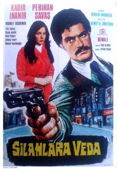 Türk film afişlerinin unutulmaz ressamı: Mehmet Bal
