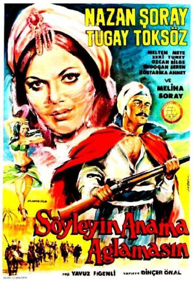 Türk film afişlerinin unutulmaz ressamı: Mehmet Bal