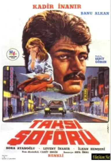 Türk film afişlerinin unutulmaz ressamı: Mehmet Bal