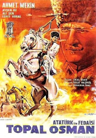 Türk film afişlerinin unutulmaz ressamı: Mehmet Bal
