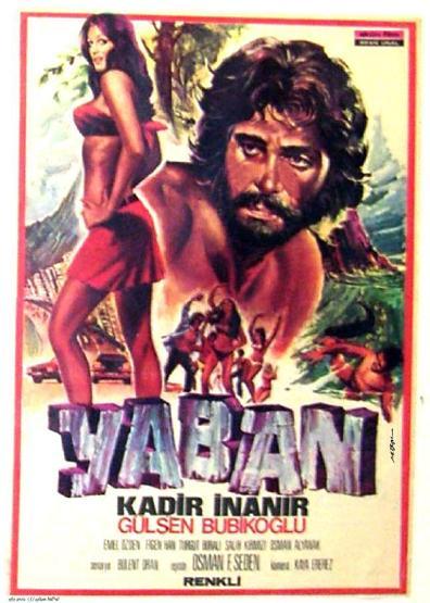 Türk film afişlerinin unutulmaz ressamı: Mehmet Bal