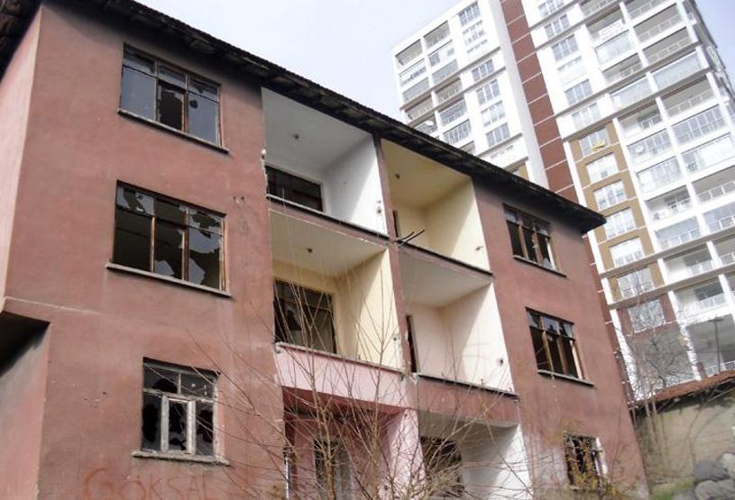 Kentsel dönüşümde bunlara dikkat