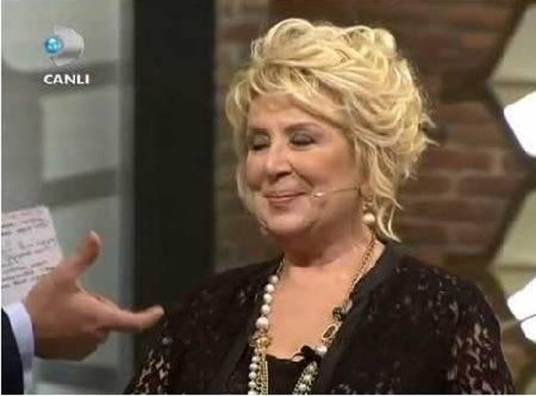 Bayan Susun gerçek hikayesi