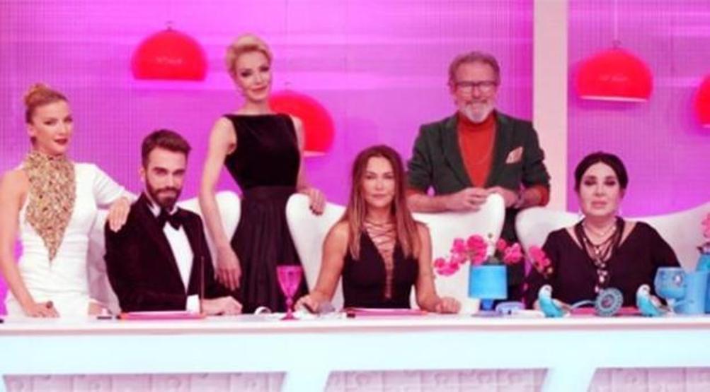 Hülya Avşardan Yıldız Tilbeye yanıt