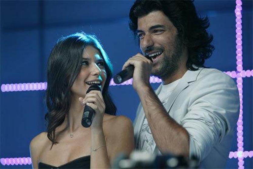 Günün öne çıkan magazin başlıkları -19.01.2015