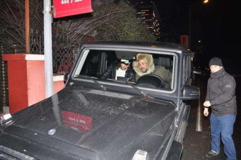 Engincanın yeni rakibi İdo oldu