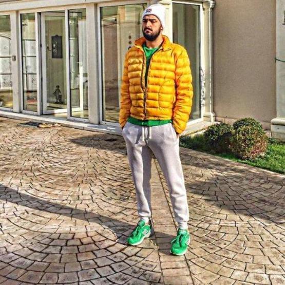 Engincanın yeni rakibi İdo oldu