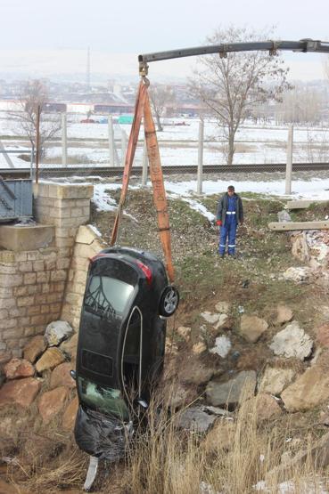 Son hamlesi onu hayata bağladı