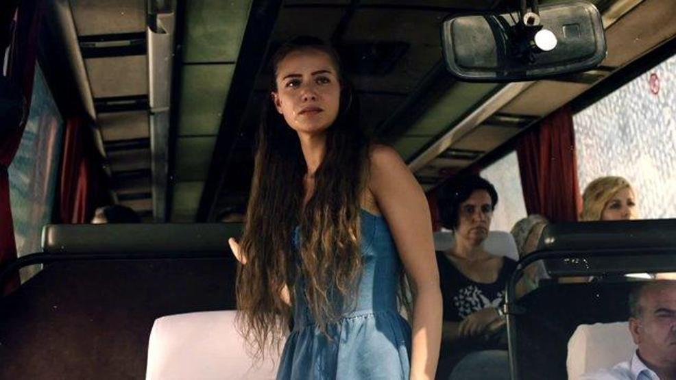 Fahriye Evcen ve Burak Özçivitten evlilik provası