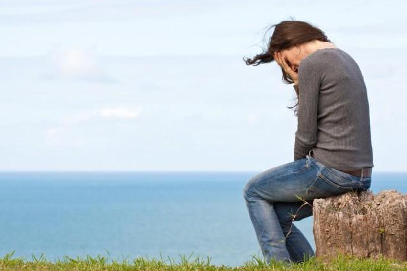 Depresyon seviyenizi ölçme testi