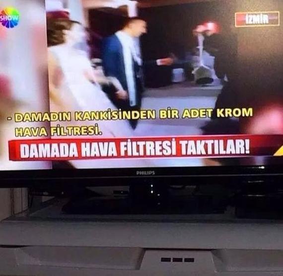 Acayip haber başlıkları