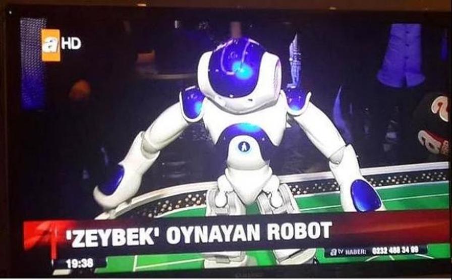Acayip haber başlıkları