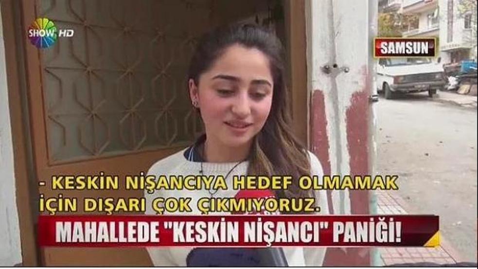 Acayip haber başlıkları