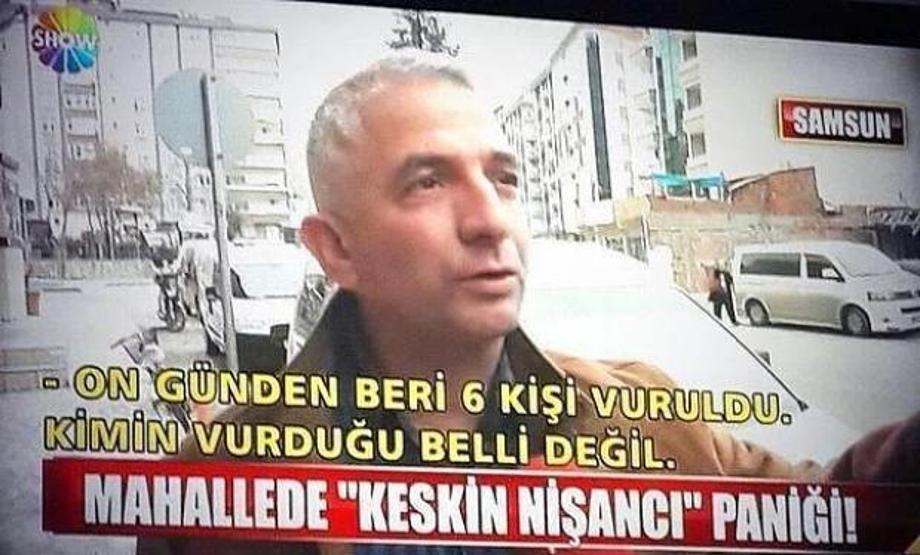 Acayip haber başlıkları