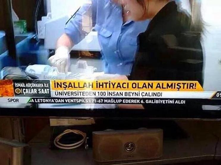 Acayip haber başlıkları