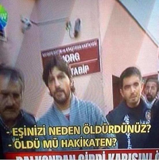Acayip haber başlıkları