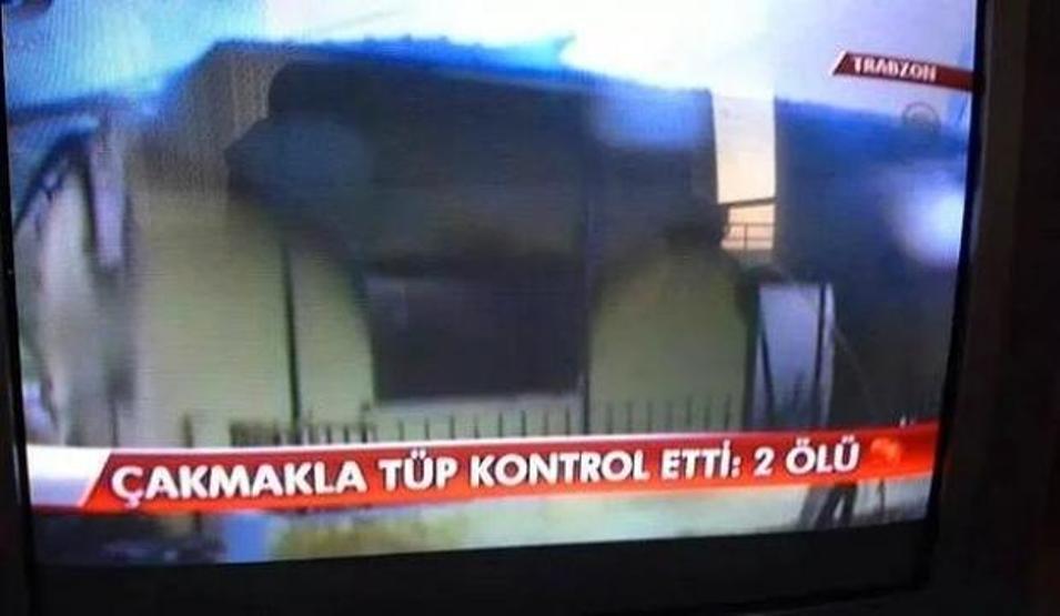 Acayip haber başlıkları