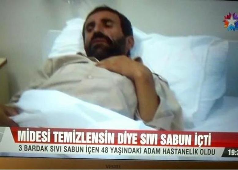Acayip haber başlıkları