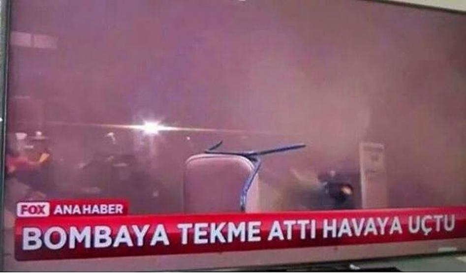 Acayip haber başlıkları