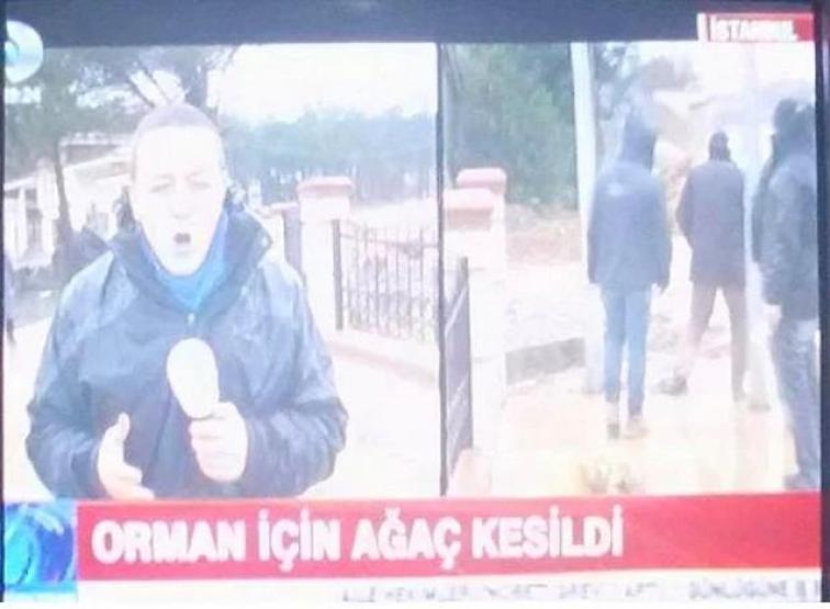Acayip haber başlıkları