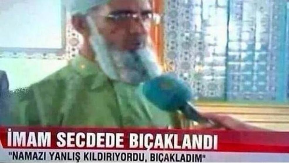 Acayip haber başlıkları