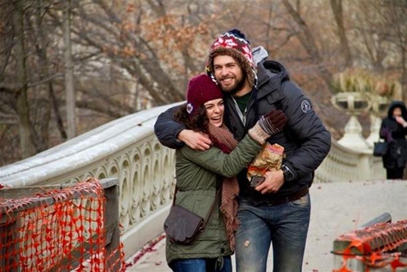 Günün öne çıkan magazin başlıkları -21.01.2015